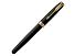 Ручка перьевая Parker (Паркер) Sonnet Matt Black GT