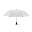 Зонт, белый