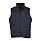 Жилет мужской WARM 210T, темно-синий