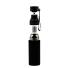 Термобутылка Button Black (черный)