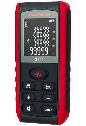 Лазерная рулетка Reel GE60