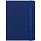 Ежедневник Peel, недатированный, синий, ver. 2