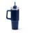 Термокружка KRANSTON, Морской синий