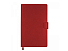 Ежедневник недатированный А5 Megapolis flex smart, красный