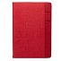 Ежедневник Smart Combi Sand А5, Красный
