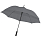 Зонт-трость Dublin, серый