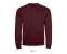 Джемпер SPIDER, Бордовый