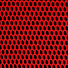 Заготовка из крупной сетки Rete, M, красная