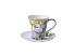 Набор чашка и блюдце Valerie Concept TEA SET ALICE
