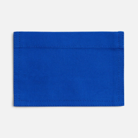 Карман для фартука Е1 Lomme, S, синий