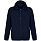 Толстовка унисекс Calipso, темно-синяя
