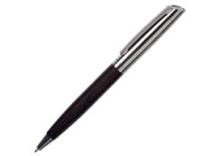 Металлическая ручка с деревянным корпусом Goldsworthy, темно-коричневый