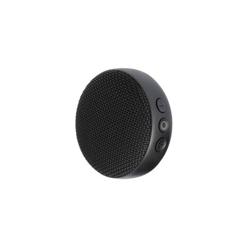 Беспроводная колонка Снэпбит (SnapBeat) 400 mAh, черная