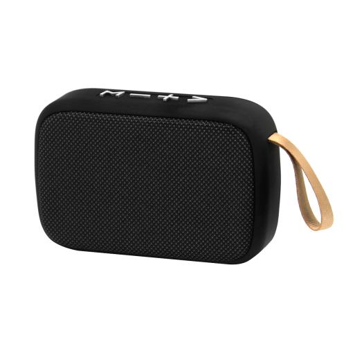 Беспроводная Bluetooth колонка Charge G2(BLTS01), Черный