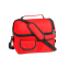 Термосумка BEMEL, красный, 25 x 24 x 15 см, полиэстер 600D, красный