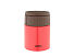 Термос из нерж. стали для еды тм THERMOS JBQ-400-PCH 0.4L, красный
