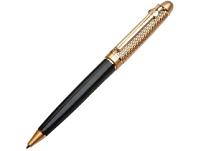 Ручка шариковая «Viceroy», цвет: черный, золотой