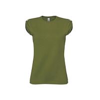 Футболка женская Too Chic/women