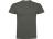 Футболка Braco мужская, темный армейский зеленый