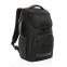 Рюкзак Swiss Peak Voyager из RPET AWARE™ для ноутбука 15,6"