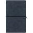 Ежедневник Nubuk, недатированный, синий