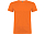 Футболка Beagle мужская, оранжевый