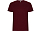 Футболка Stafford мужская, гранатовый