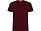 Футболка Stafford мужская, гранатовый