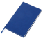 Ежедневник A5 недатированный Dear в твёрдом переплёте, Темно-синий