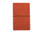 Ежедневник недатированный A5 Modena, красный