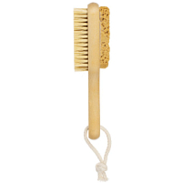 Щетка для педикюра с пемзой Sundarata Щетка для педикюра с пемзой Sundarata