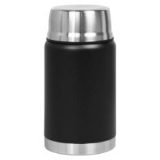 Термос для еды Tonsberg, Чёрный