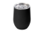 Термокружка Sense Gum, soft-touch, непротекаемая крышка, 370мл, черный