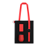 Набор Cofer Bag 5000 (красный с чёрным)