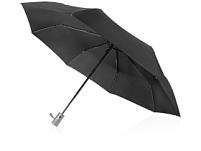 Зонт складной «Леньяно», цвет: черный