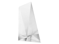 Награда Nostromo, прозрачный Награда Nostromo, прозрачный