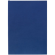 Ежедневник Flat Light ver.2, недатированный, синий
