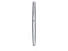 Перьевая ручка Waterman Hemisphere Deluxe , цвет: Metal CT, перо: F