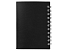 Блокнот А7 Note, черный