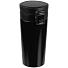 Термостакан с ситечком No Leak Infuser, черный