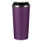 Термокружка вакуумная Palermo, фиолетовая