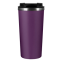 Термокружка вакуумная Palermo, фиолетовая
