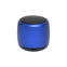 Портативная mini Bluetooth-колонка Sound Burger "Loto" синий, синий
