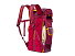 RIVACASE 5361 burgundy red рюкзак для ноутбука 17.3, 30л / 4