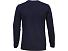 Лонгслив HD Fit мужской, темно-синий