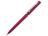 Ручка пластиковая шариковая Navi soft-touch, бургунди
