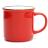 Кружка Heritage, Красный