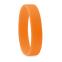 Браслет, оранжевый