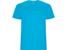 Футболка Stafford мужская, бирюзовый