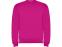 Свитшот с начесом Clasica детский, фуксия